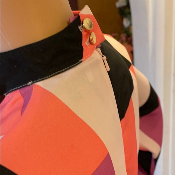 MIDI  DRESS - Picture 7 of 8